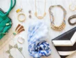 Image showing jewelry laydown (Image Credit: Panax Mart)