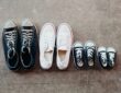 Image showing different sizes of shoes (Image Credit: Getty Images)