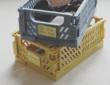 Decluttering Category Boxes (Image Credit: Undine Almani)