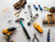 Essential Home Owner Tools (Image by The DIY Playbook)