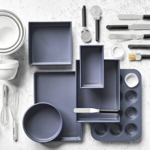 Image Showing Kitchen Essentials (Image Credit: Crate & Barrel)