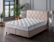 Dreamwell Mattress (Image by Istikbal Kenya)