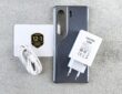 An image showing Techno accessories, with a warranty card